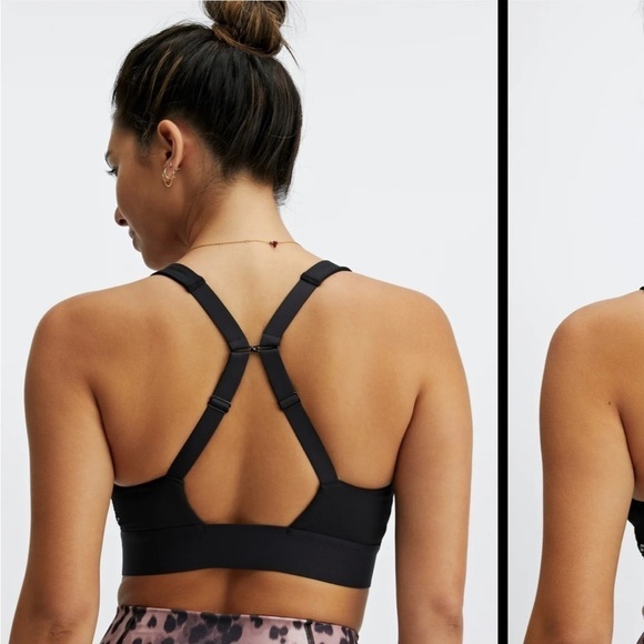 NWT Fabletics All Day Every Day Sports Bra - Picture 5 of 13